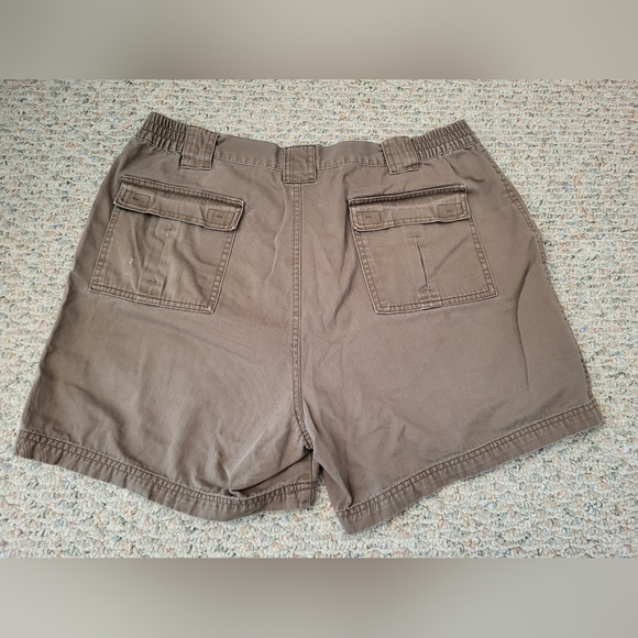 2 pair men's shorts size 38 - Picture 4 of 5